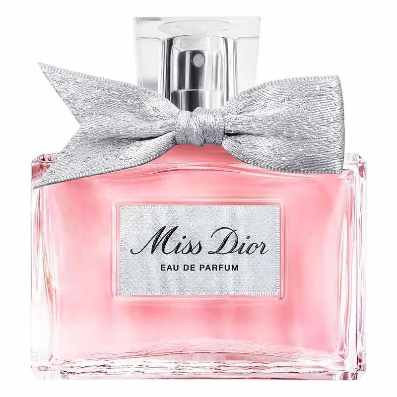 Miss Dior Eau de Parfum Dior — Review Completa — Review Completa