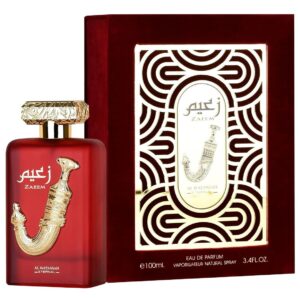 Eternal Eau de Parfum Al Wataniah — Review Completa — Review Completa