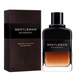 Gentleman Reserve Privée Eau de Parfum Givenchy — Review Completa — Review Completa