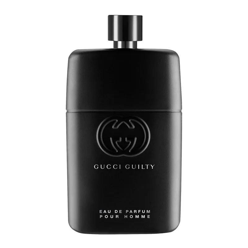 Gucci Guilty Pour Homme Eau de Parfum — Review Completa — Review Completa