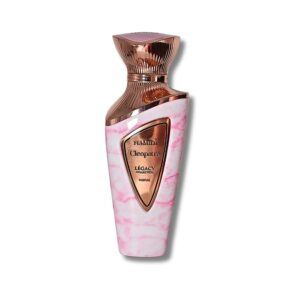 Cleopatra Legacy Hamidi Eau de Parfum — Review Completa — Review Completa