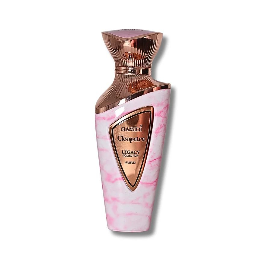 Cleopatra Legacy Hamidi Eau de Parfum — Review Completa — Review Completa