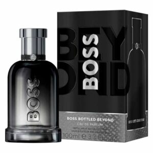 Boss Bottled Beyond EDP Hugo Boss — Review Completa — Review Completa