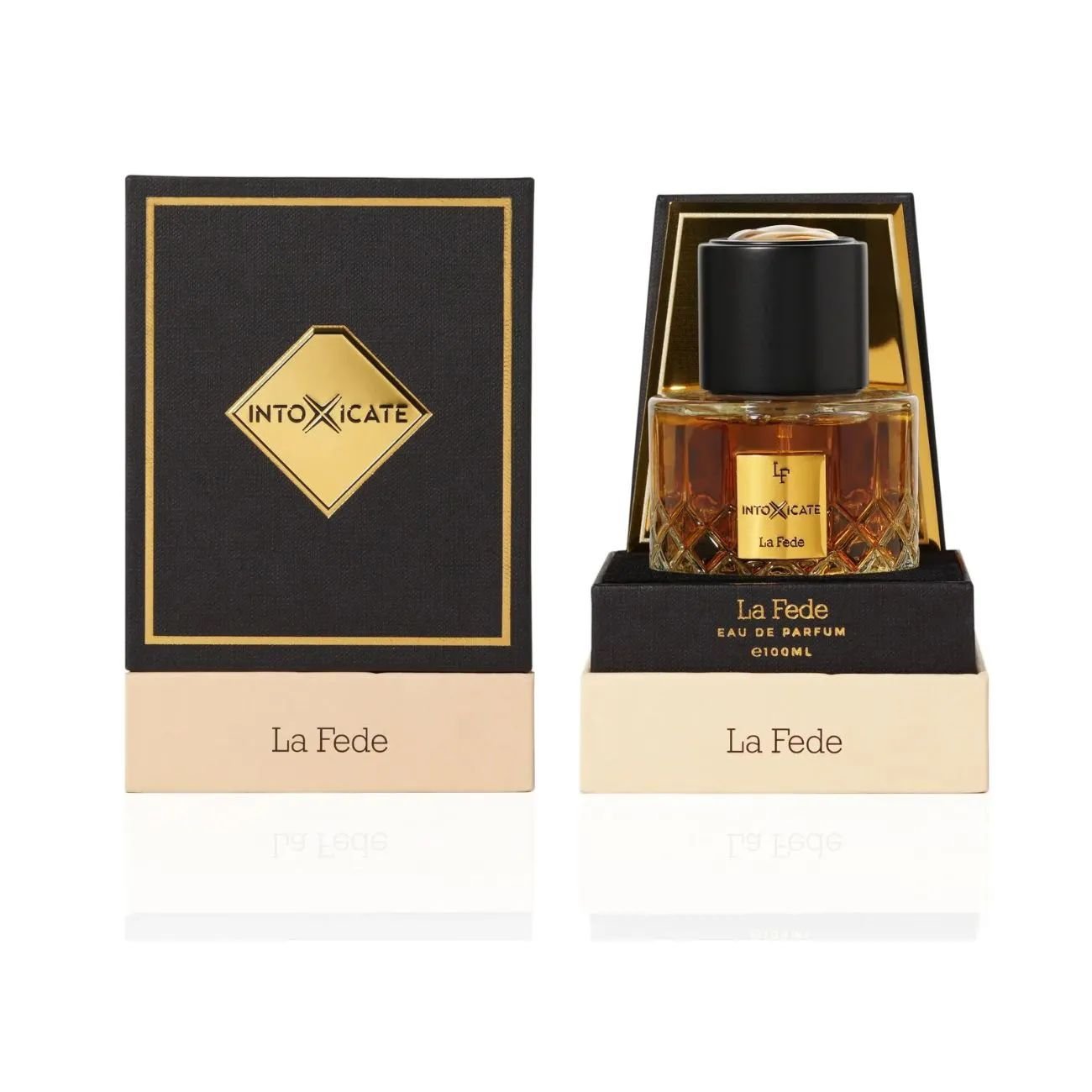 Intoxicate Khadlaj La Fede — Review Completa — Review Completa