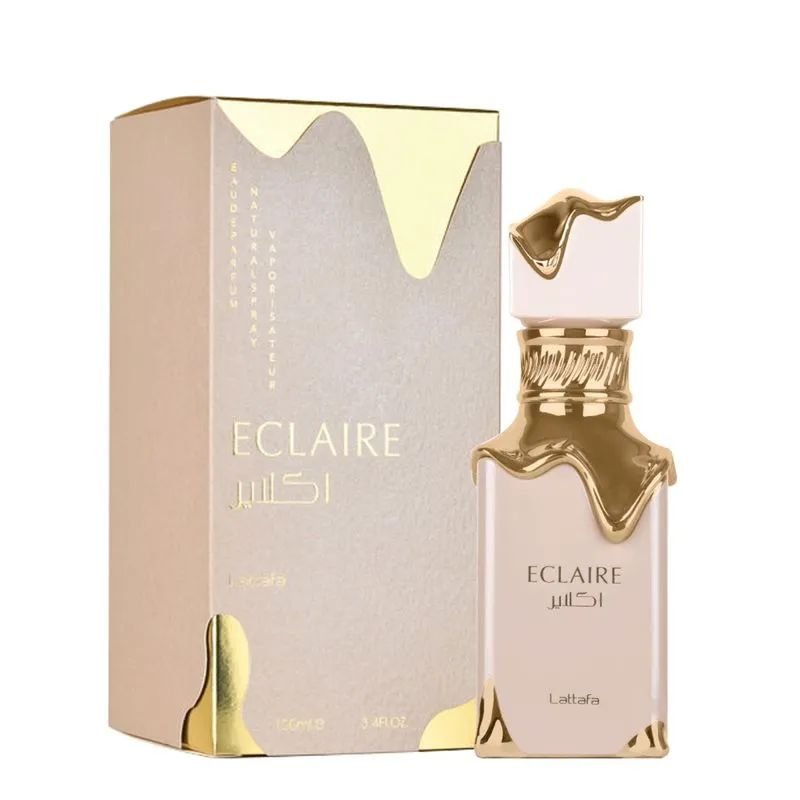 Lattafa Eclaire – Frasco