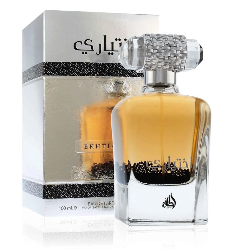 Ekhtiara Lattafa — Review Completa — Review Completa