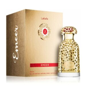 Emeer Lattafa — Review Completa — Review Completa