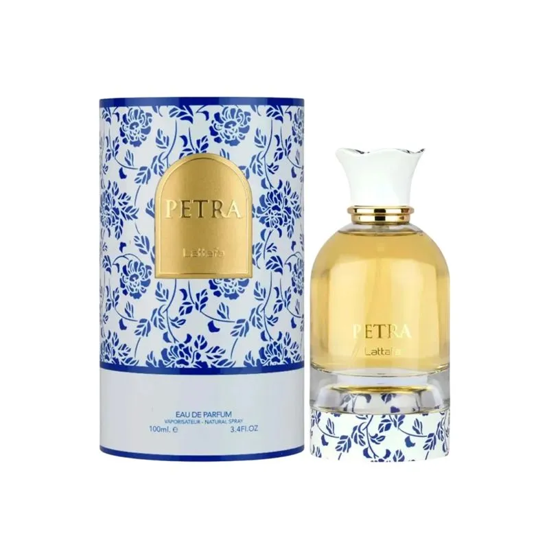 Petra Lattafa — Review Completa — Review Completa