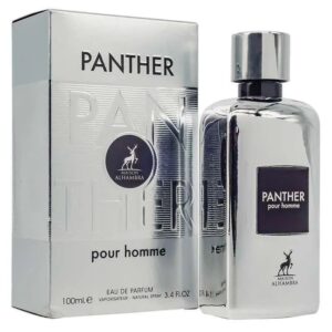 Panther Maison Alhambra: Review Completo — Review Completa