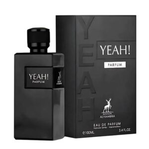 Yeah! Man Maison Alhambra: Review Completo — Review Completa