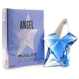 Angel Mugler: Review Completo — Review Completa