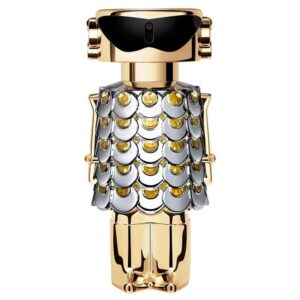 Fame Rabanne: Review Completo — Review Completa