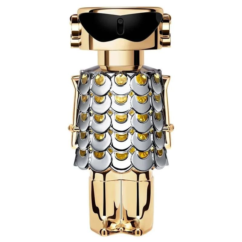 Fame Rabanne: Review Completo — Review Completa