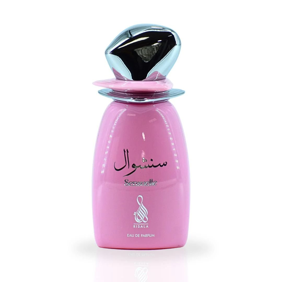 Sensuelle Risala: Review Completo — Review Completa