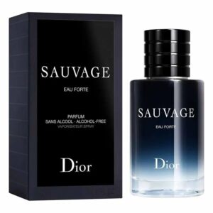 Sauvage Parfum Dior — Review Completa — Review Completa