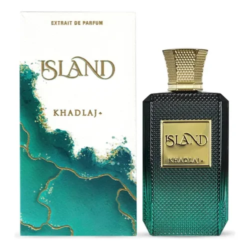 Island Khadlaj — Review Completa — Review Completa