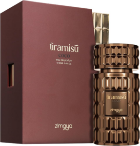 Tiramisu Coco Zimaya: Review Completo — Review Completa