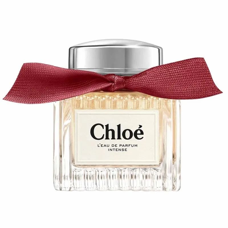 Chloé Eau de Parfum Intense — Review Completa — Review Completa