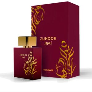 Energy Zuhoor Mawwal: Review Completo — Review Completa