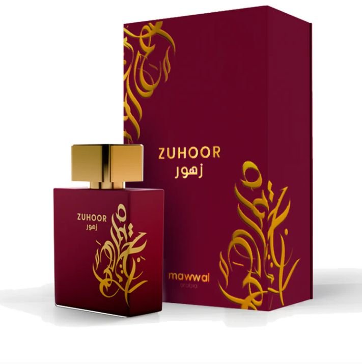 Energy Zuhoor Mawwal: Review Completo — Review Completa
