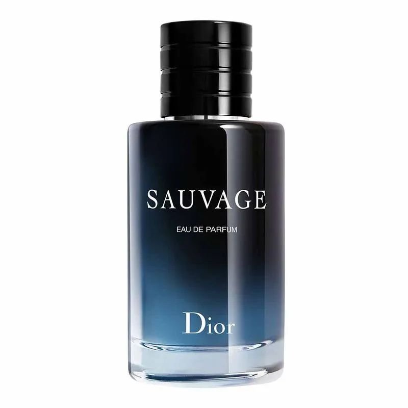 Sauvage Eau de Parfum Dior — Review Completa — Review Completa