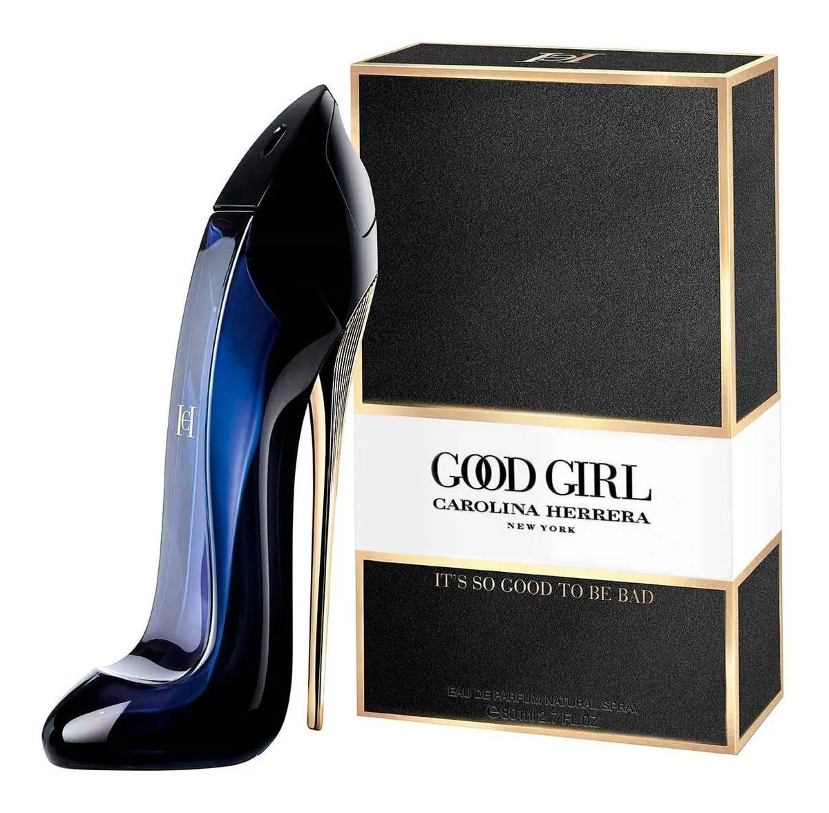 Good Girl New York Carolina Herrera EDP