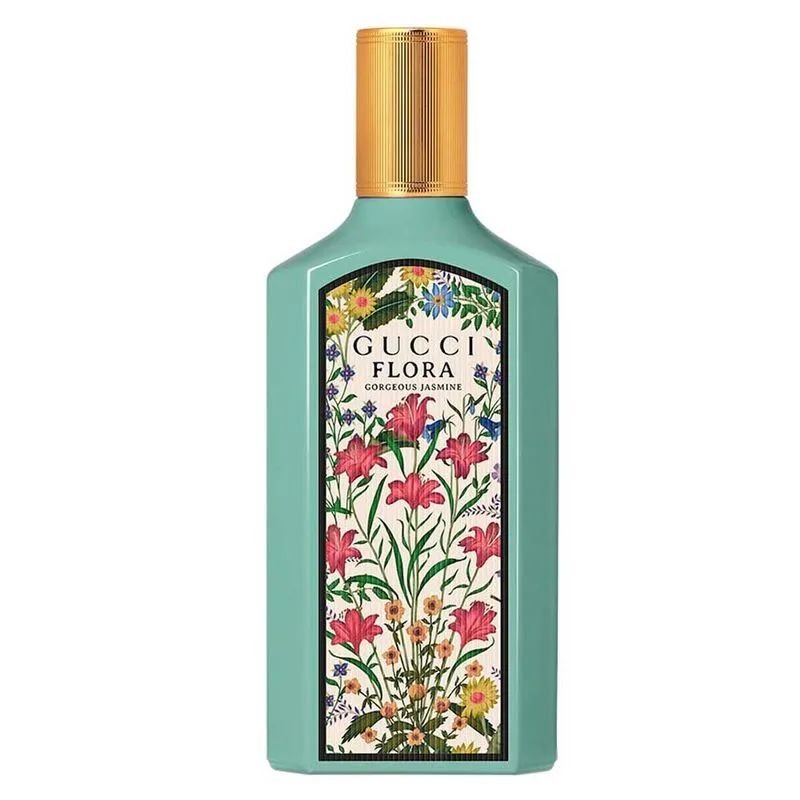 Gucci Flora Gorgeous Jasmine - Frasco