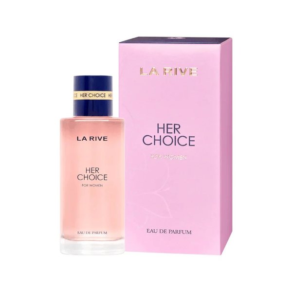 Her Choice La Rive