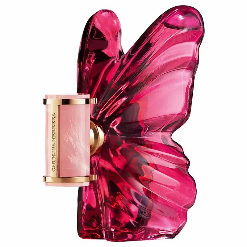 La Bomba Carolina Herrera