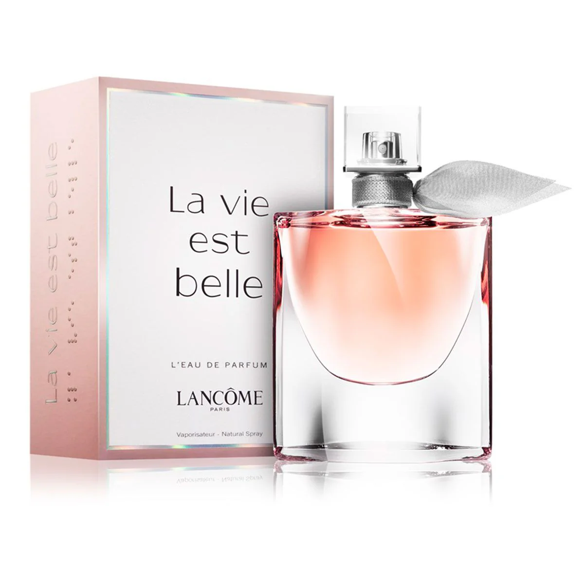 La Vie Est Belle Lancome Eau de Parfum