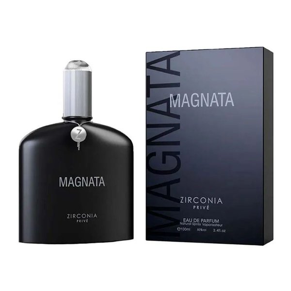Magnata Zirconia Privé Zirconia