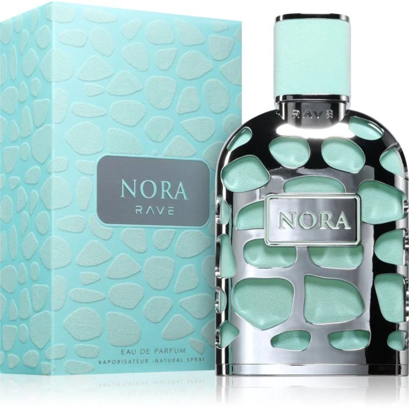 Nora Rave: Review Completo — Review Completa