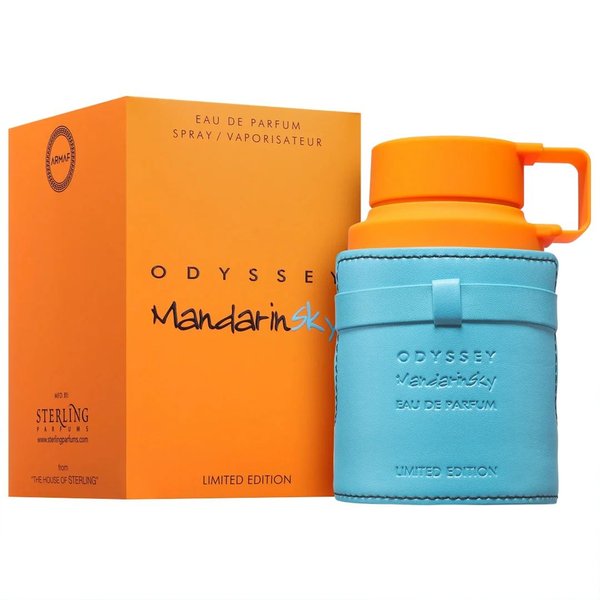 Odyssey Mandarin Sky Armaf