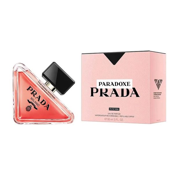 Prada Ocean Luna Rossa Prada