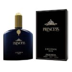 Princess Zirconia Privé Zirconia