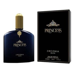 Princess Zirconia Privé Zirconia