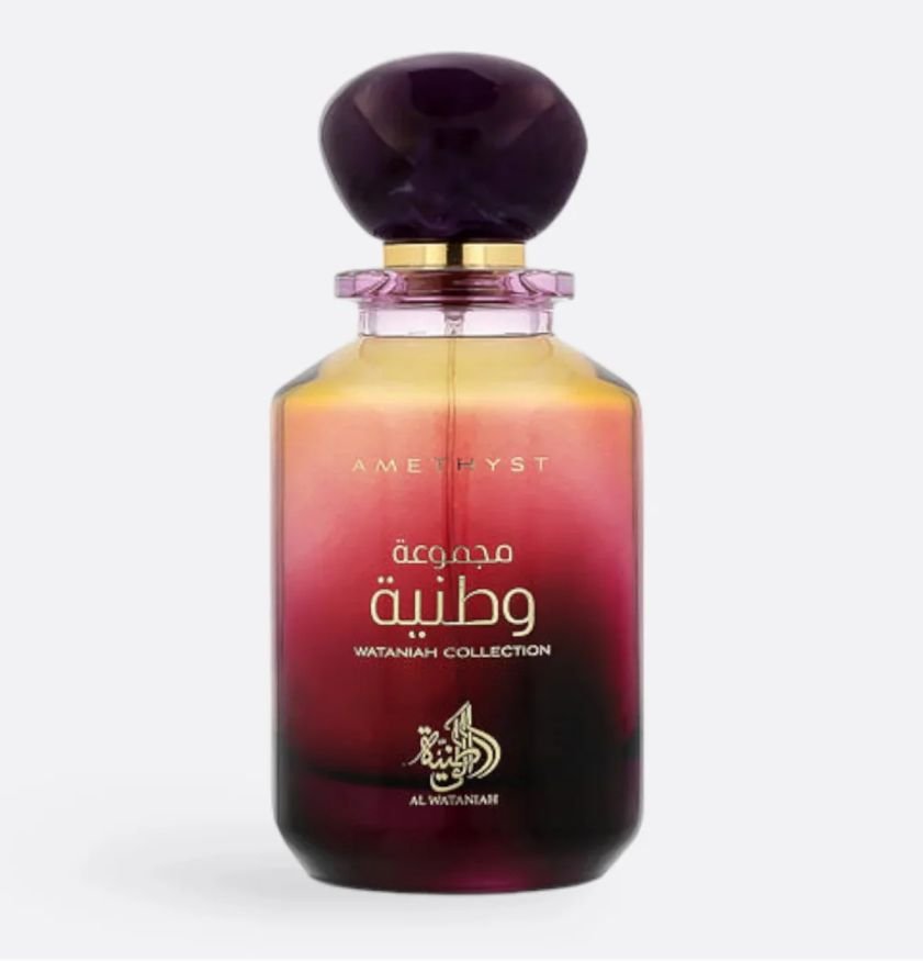 Amethyst Al Wataniah — Review Completa — Review Completa