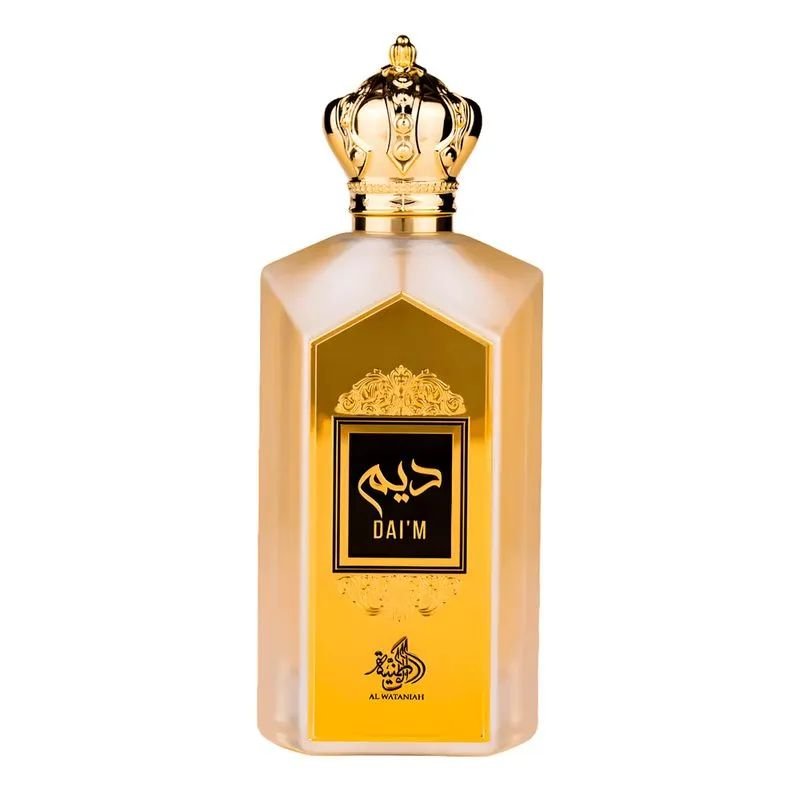 Dai’m Al Wataniah — Review Completa — Review Completa