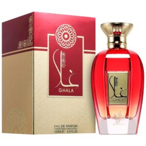 Ghala Al Wataniah — Review Completa — Review Completa