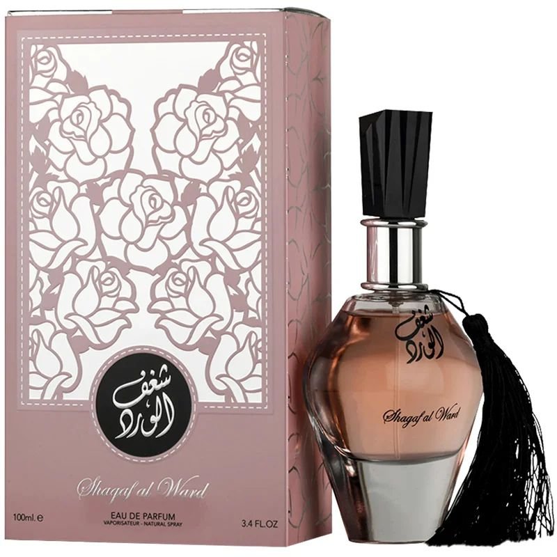 Shagaf Al Ward Al Wataniah — Review Completa — Review Completa