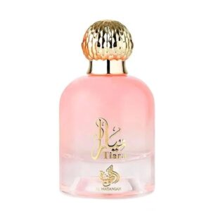 Tiara Rosa Al Wataniah — Review Completa — Review Completa