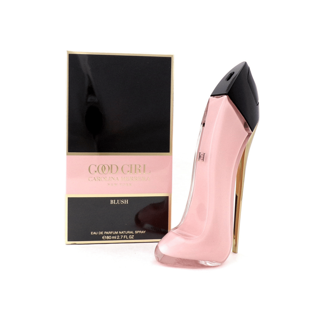 Good Girl Blush Carolina Herrera Eau de Parfum — Review Completa — Review Completa