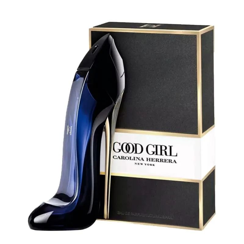 Good Girl New York EDP Carolina Herrera — Review Completa — Review Completa