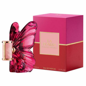 La Bomba Carolina Herrera — Review Completa — Review Completa