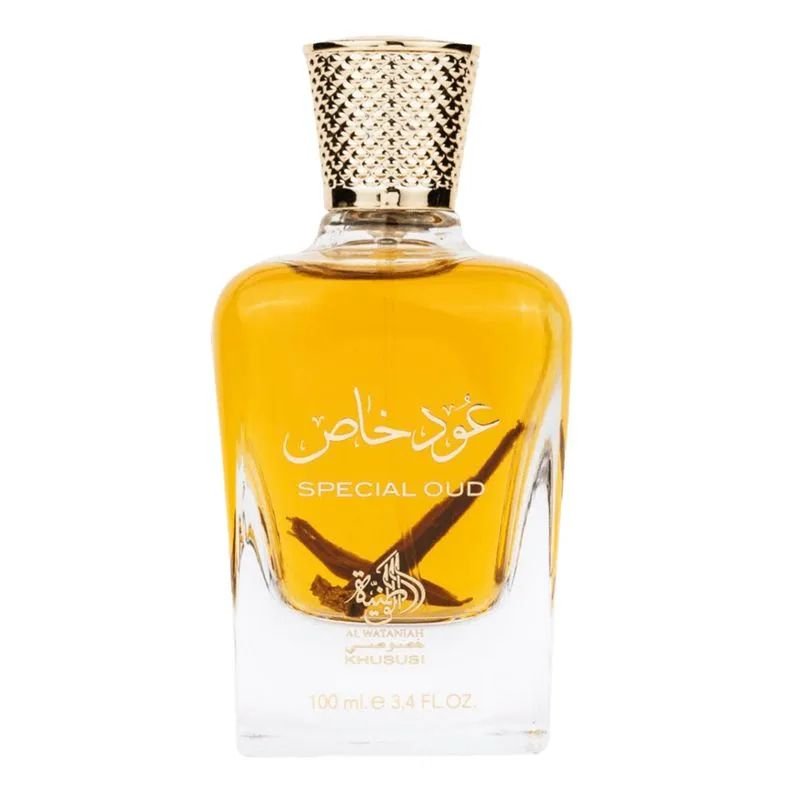 Amethyst Masculino Al Wataniah — Review Completa — Review Completa