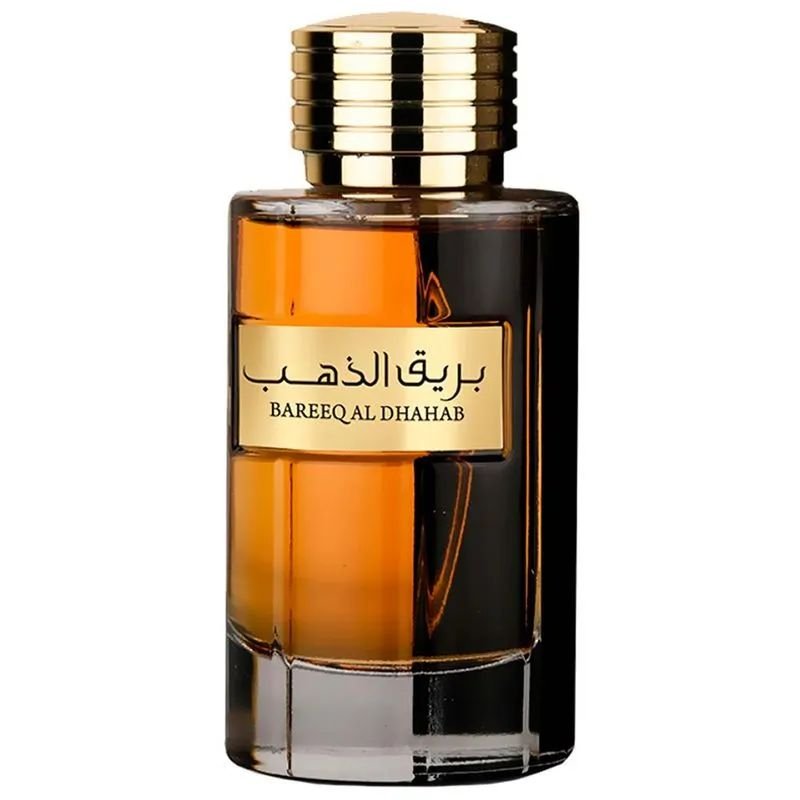 Bareeq Al Dhahab Al Wataniah — Review Completa — Review Completa