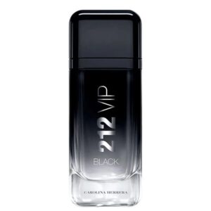 212 VIP Black NYC Eau de Parfum Carolina Herrera — Review Completa — Review Completa