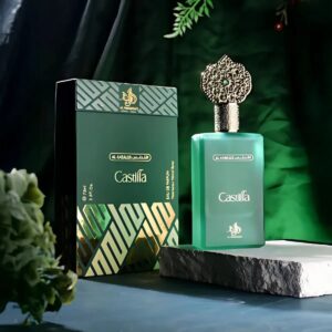 Castilla Al Andalus Al Wataniah — Review Completa — Review Completa