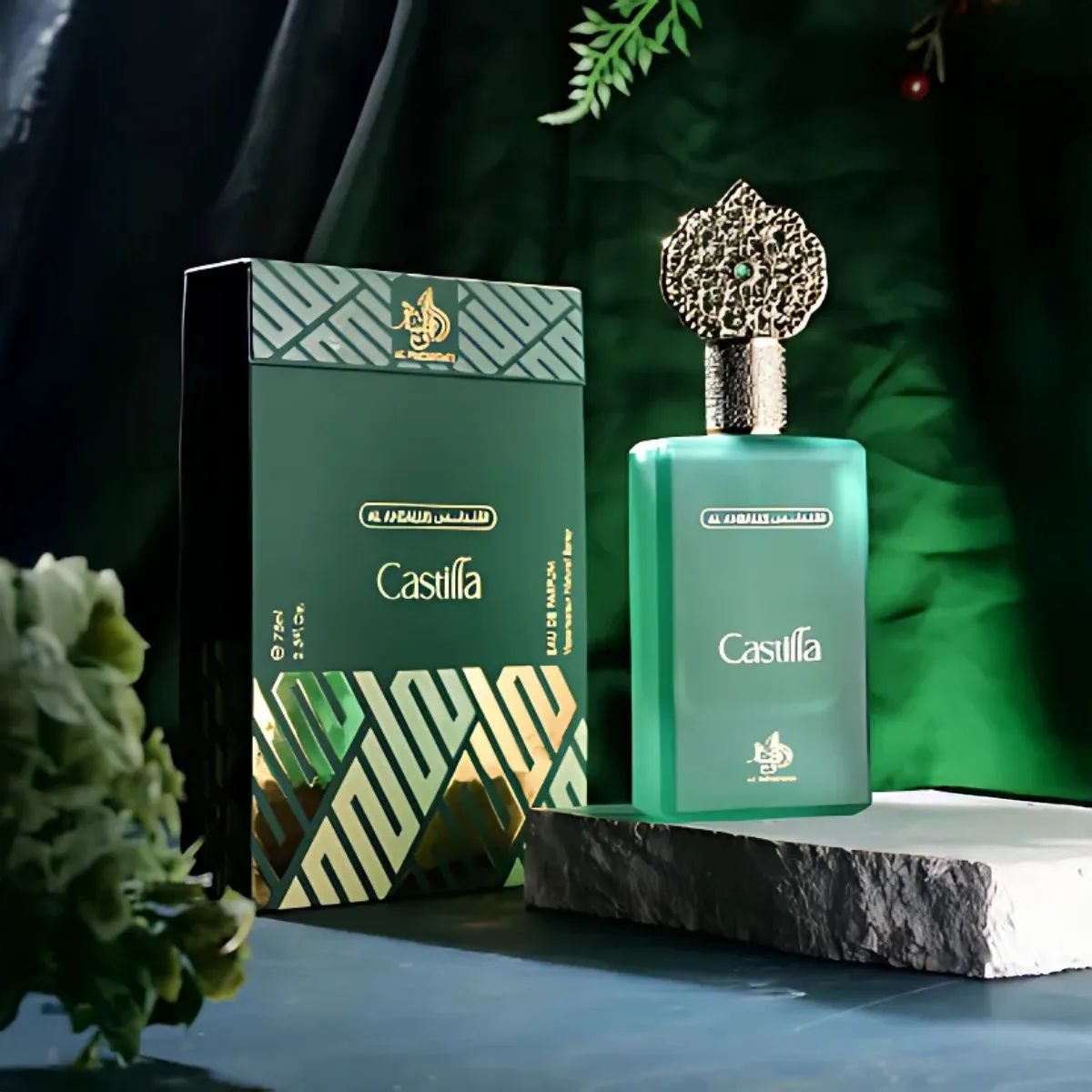 Castilla Al Andalus Al Wataniah — Review Completa — Review Completa