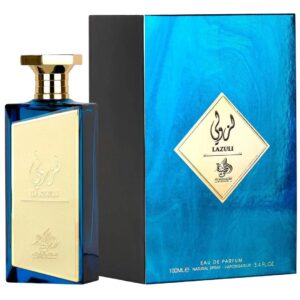 Lazuli Al Wataniah — Review Completa — Review Completa